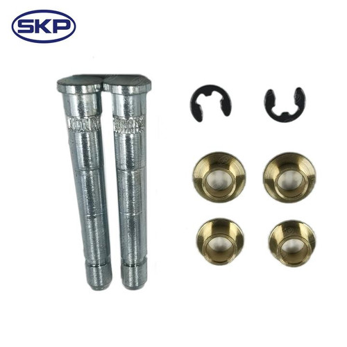 SKP Door Hinge Pin and Bushing Kit P/N:SK38465