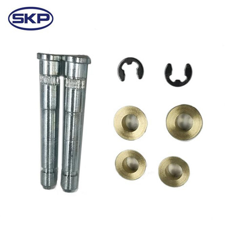 SKP Door Hinge Pin and Bushing Kit P/N:SK38465