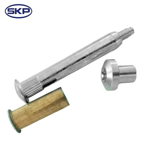 SKP Door Hinge Pin and Bushing Kit P/N:SK38633