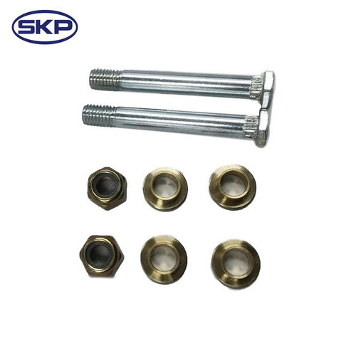 SKP Door Hinge Pin and Bushing Kit P/N:SK38688