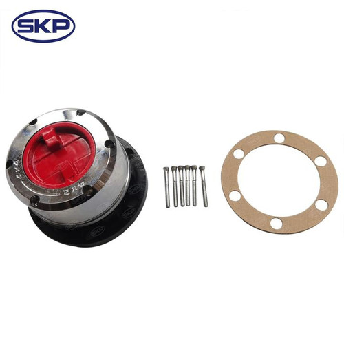 SKP Locking Hub P/N:SK404022