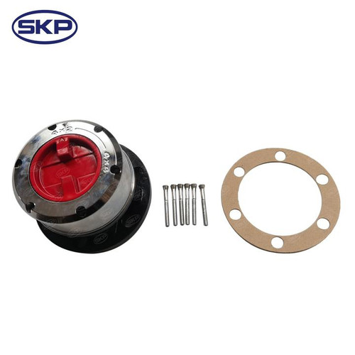 SKP Locking Hub P/N:SK404022