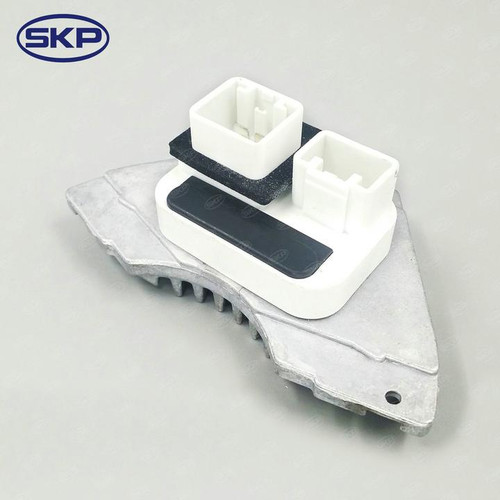 SKP HVAC Blower Motor Resistor P/N:SK4P1566