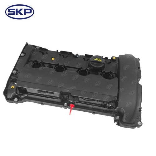 SKP Engine Valve Cover P/N:SK510004