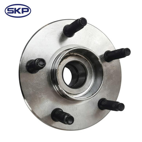 Wheel Bearing and Hub Assembly SKP SK512107