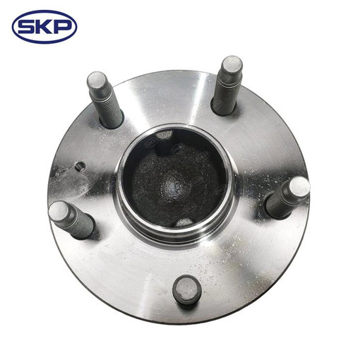 Wheel Bearing and Hub Assembly SKP SK512572