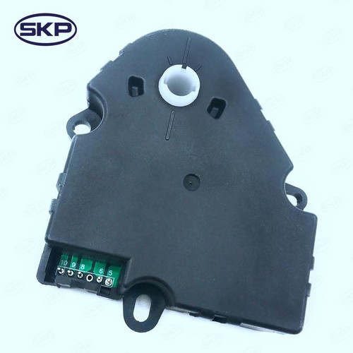 SKP HVAC Blend Door Actuator P/N:SK604124