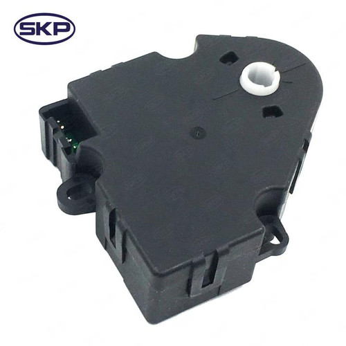 SKP HVAC Blend Door Actuator P/N:SK604186