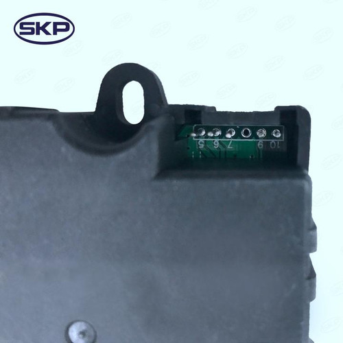 SKP HVAC Blend Door Actuator P/N:SK6045107