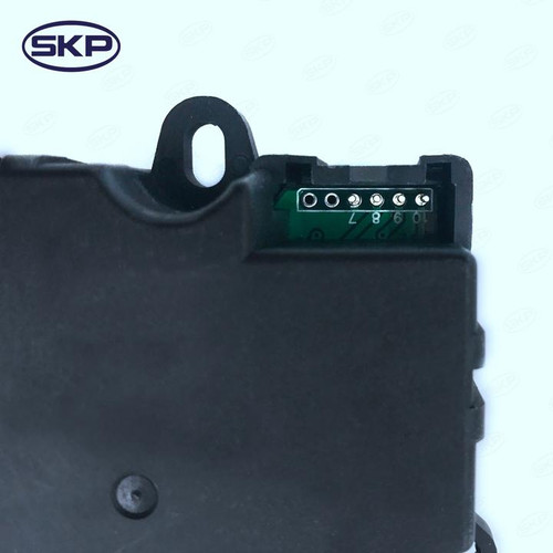 SKP HVAC Blend Door Actuator P/N:SK6045113