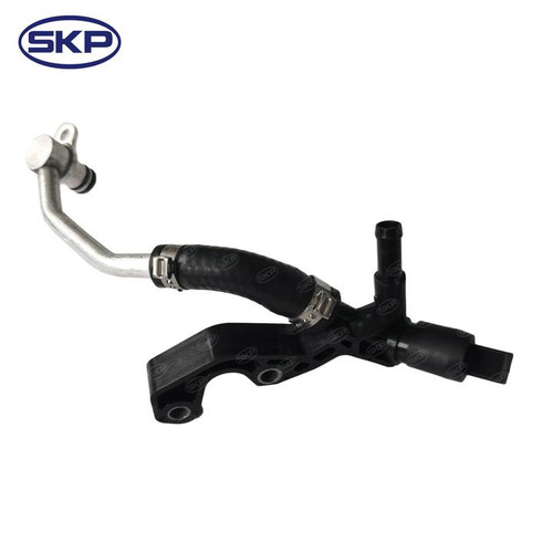 SKP Turbocharger Coolant Line P/N:SK60A550