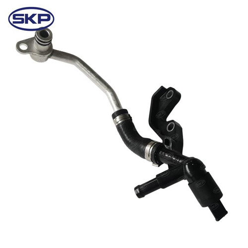 SKP Turbocharger Coolant Line P/N:SK60A550