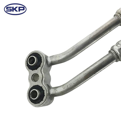 SKP Engine Oil Cooler Hose Assembly P/N:SK625305