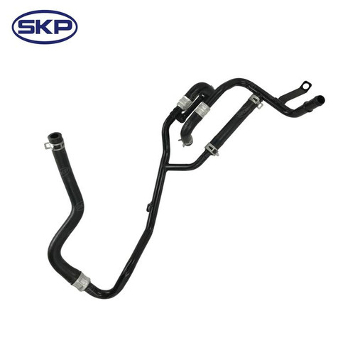 SKP HVAC Heater Hose P/N:SK626207