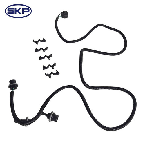 SKP Tail Light Wiring Harness P/N:SK645012