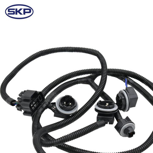 SKP Tail Light Wiring Harness P/N:SK645034