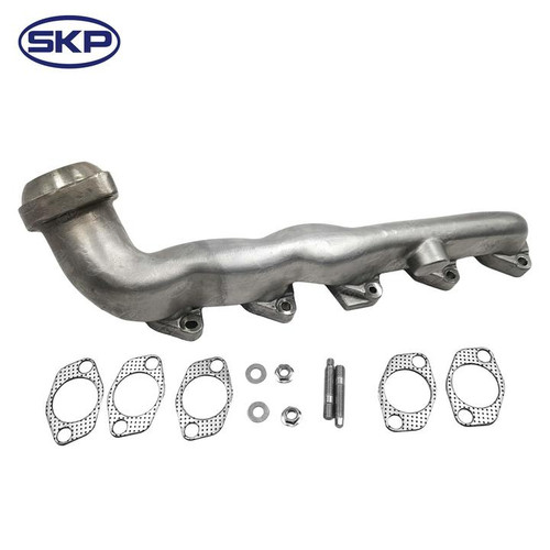 SKP Exhaust Manifold P/N:SK674783