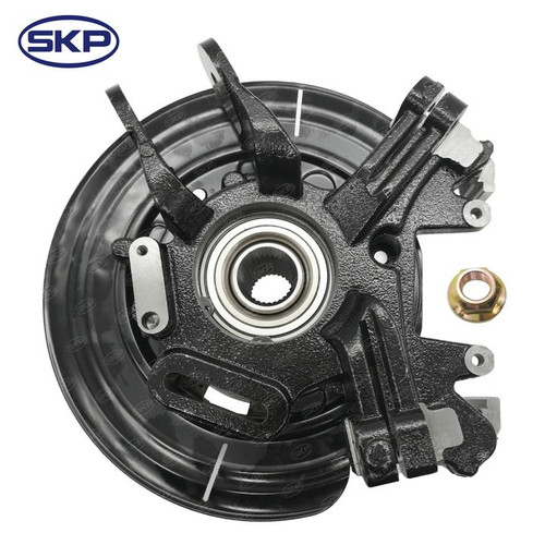 SKP Suspension Knuckle Kit P/N:SK698013