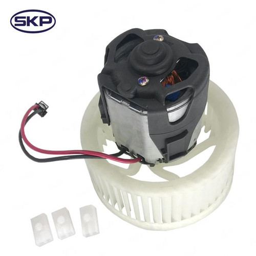 SKP HVAC Blower Motor P/N:SK700294