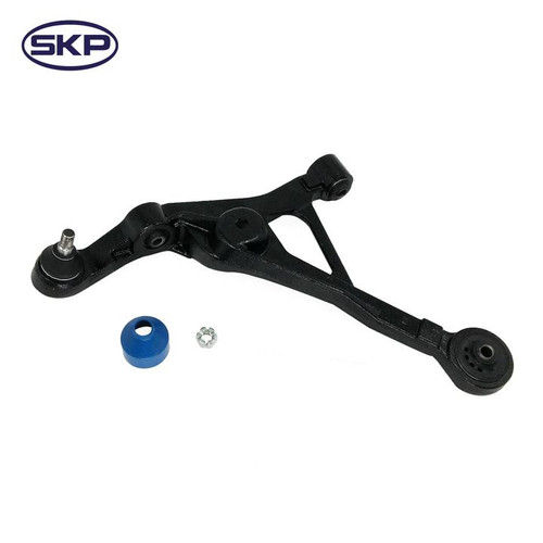 Suspension Control Arm and Ball Joint Assembly Front Left Lower SKP SK7425