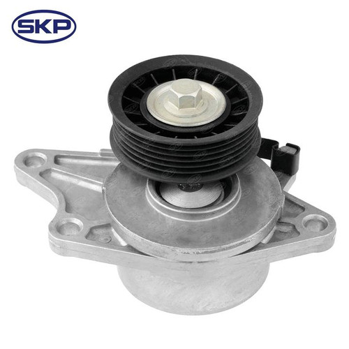 SKP Accessory Drive Belt Tensioner Assembly P/N:SK89262