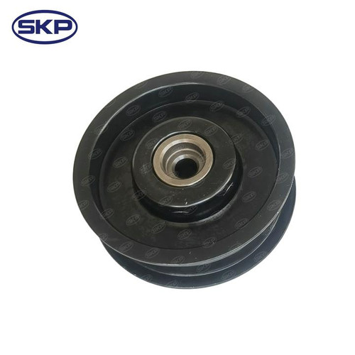 SKP Accessory Drive Belt Idler Pulley P/N:SK89514