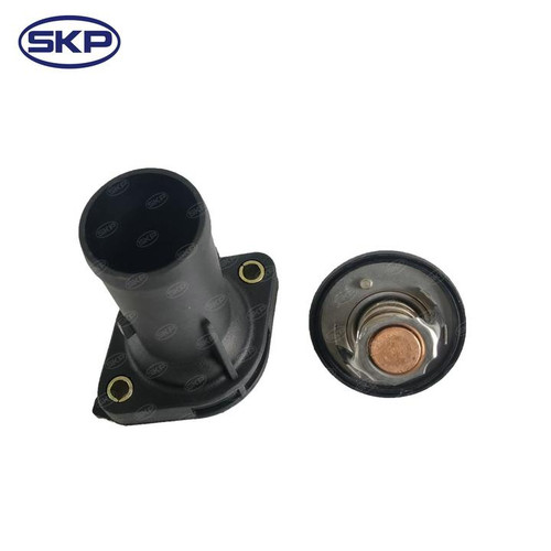 SKP Engine Coolant Thermostat Housing P/N:SK9023039