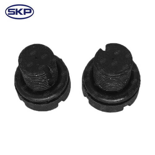Engine Coolant Bleeder Screw SKP SK902404