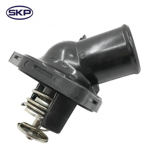 SKP Engine Coolant Thermostat Housing Assembly P/N:SK9025136