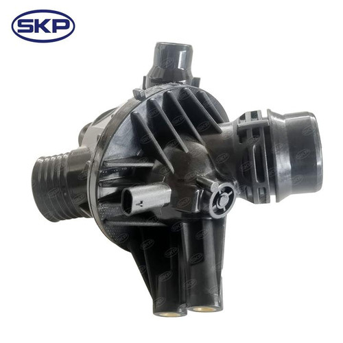 SKP Engine Coolant Thermostat Housing Assembly P/N:SK9025161