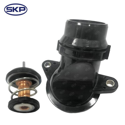 SKP Engine Coolant Thermostat Housing P/N:SK9025866