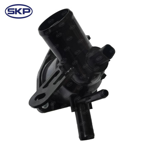 SKP Engine Coolant Thermostat Housing Assembly P/N:SK9025881