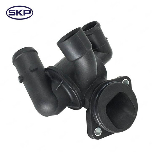 SKP Engine Coolant Thermostat Housing P/N:SK9025907