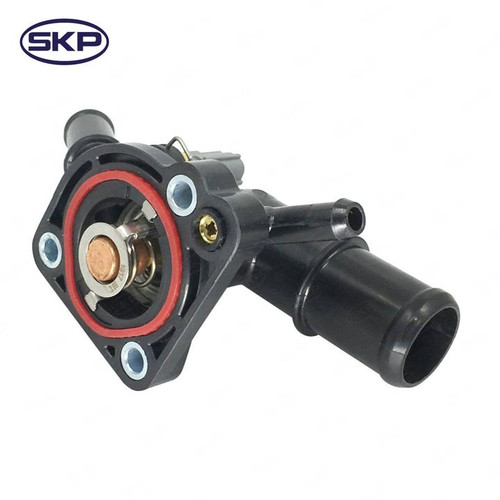SKP Engine Coolant Thermostat Housing Assembly,Engine Coolant Thermostat Housing P/N:SK902784
