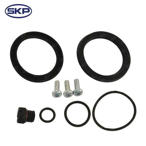 SKP Fuel Filter Primer Housing Seal Kit P/N:SK904124