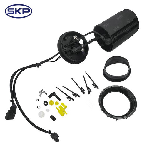 SKP Diesel Exhaust Fluid (DEF) Heater P/N:SK904394