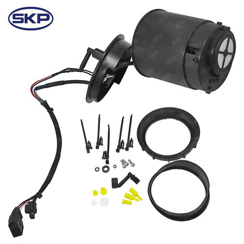SKP Diesel Exhaust Fluid (DEF) Heater P/N:SK904402