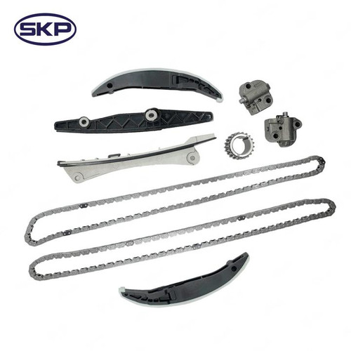 SKP Engine Timing Chain Kit P/N:SK90708S