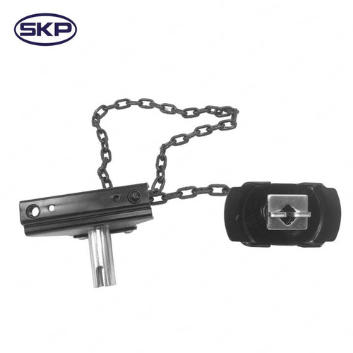 SKP Spare Tire Hoist P/N:SK924540