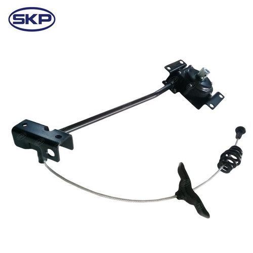 SKP Spare Tire Hoist P/N:SK924633