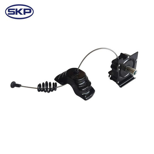 SKP Spare Tire Hoist P/N:SK924636