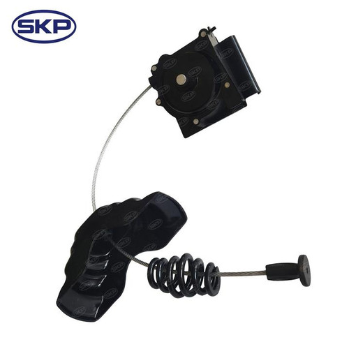 SKP Spare Tire Hoist P/N:SK924636