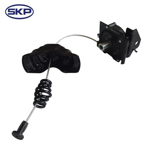 SKP Spare Tire Hoist P/N:SK924636