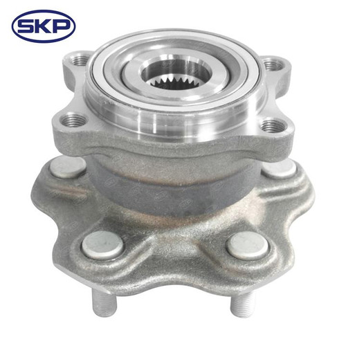 SKP Axle Bearing and Hub Assembly P/N:SK950008