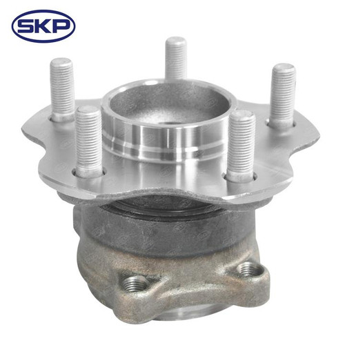 SKP Axle Bearing and Hub Assembly P/N:SK950008