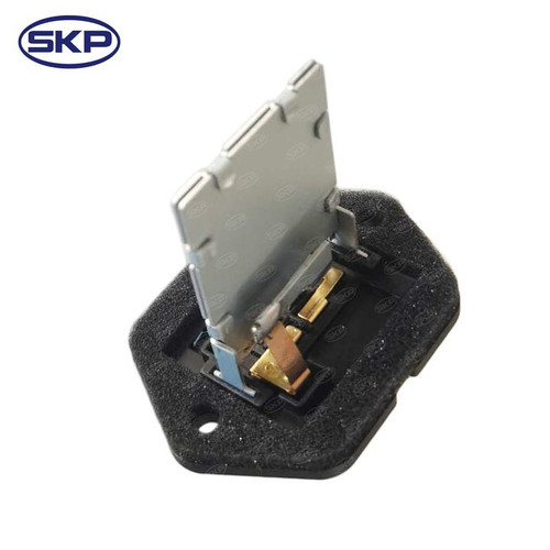 SKP HVAC Blower Motor Resistor P/N:SK984568
