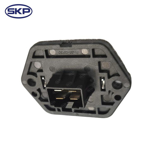 SKP HVAC Blower Motor Resistor P/N:SK984568
