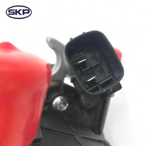 SKP Secondary Air Injection Pump P/N:SKAP913059