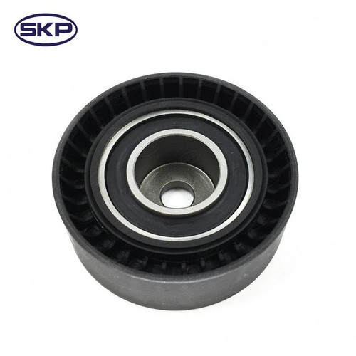 SKP Accessory Drive Belt Idler Pulley P/N:SKAPV2109