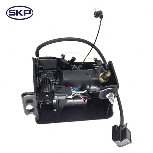SKP Air Suspension Compressor P/N:SKAS001